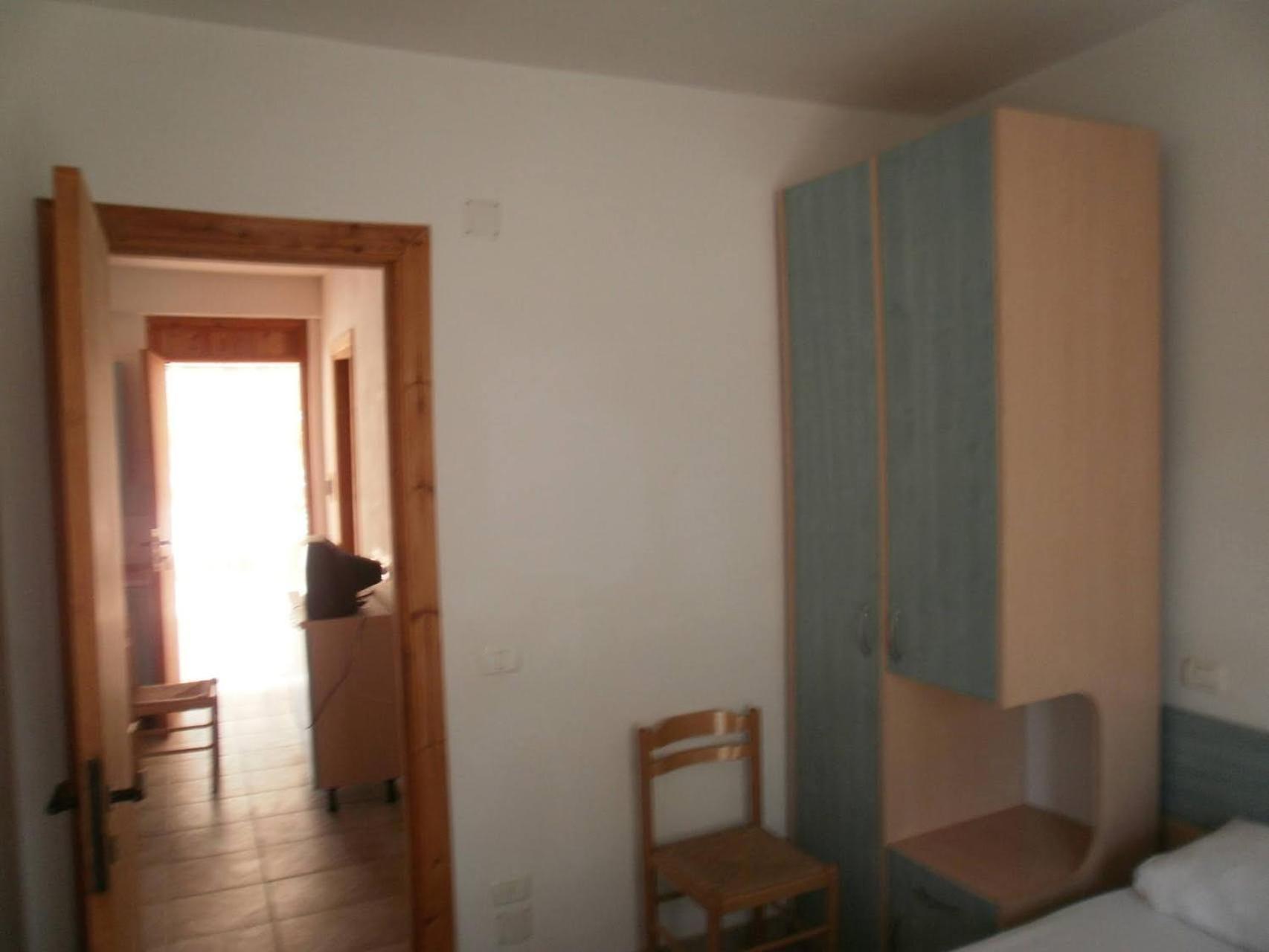 Residence Baia Del Gallo Вьесте Экстерьер фото
